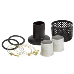 New Primusdanmark Hyundai 3" Vandpumpe til beskidt vand