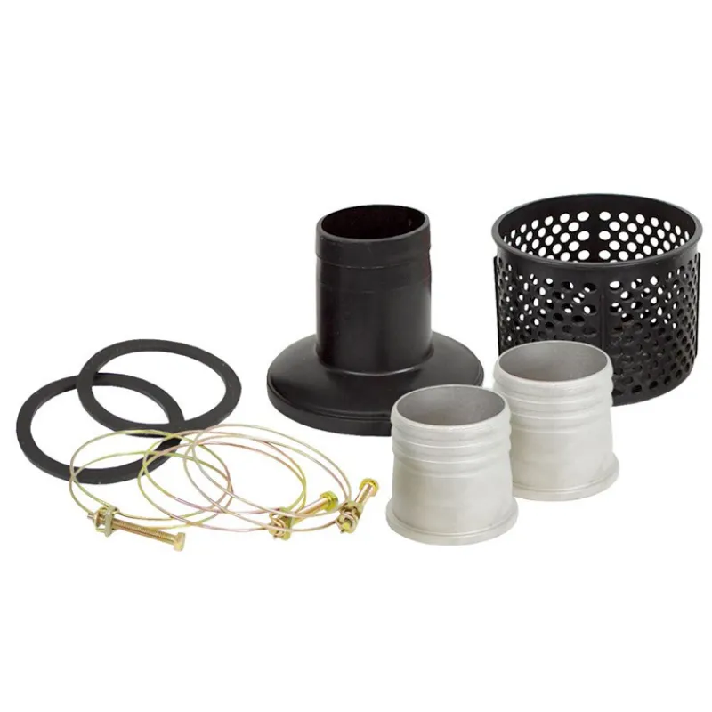 New Primusdanmark Hyundai 3" Vandpumpe til beskidt vand