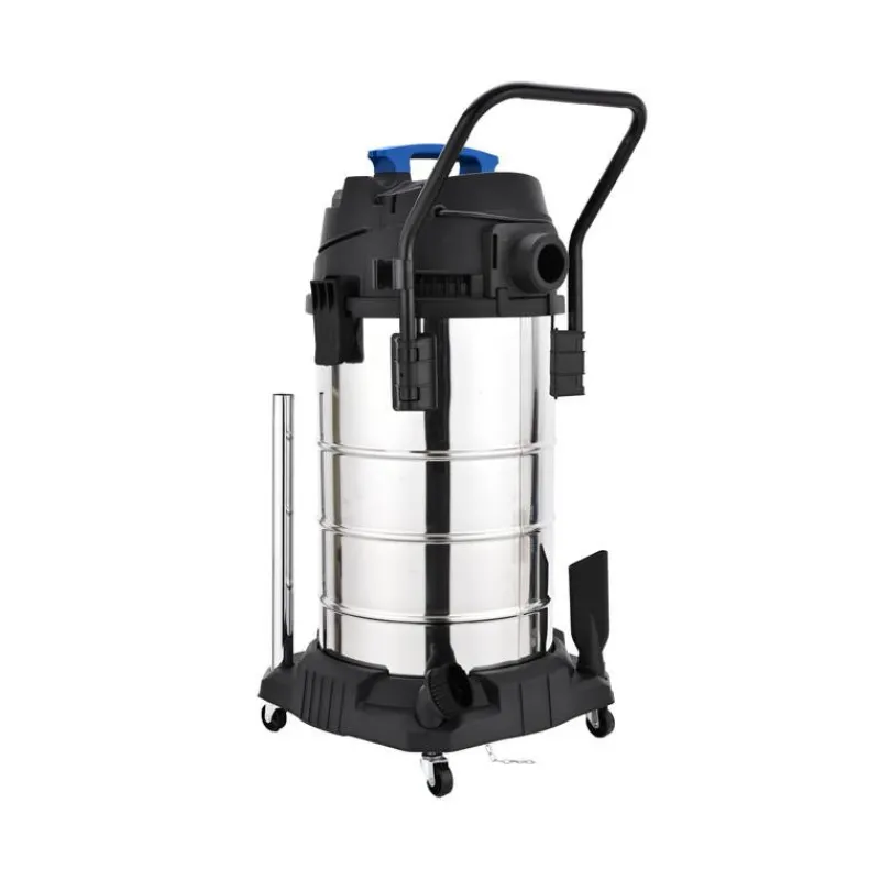 Online Primusdanmark Hyundai Vådstøvsuger - 80 liter - 2.400 watt