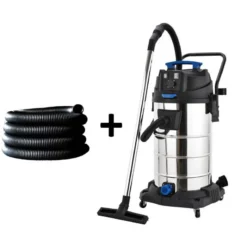 Online Primusdanmark Hyundai Vådstøvsuger - 80 liter - 2.400 watt