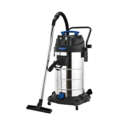 Online Primusdanmark Hyundai Vådstøvsuger - 80 liter - 2.400 watt