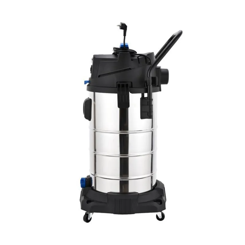 Online Primusdanmark Hyundai Vådstøvsuger - 80 liter - 2.400 watt