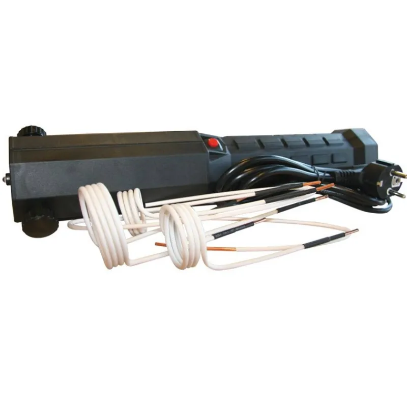 Outlet Primusdanmark Induktionsvarmer 1000 watt
