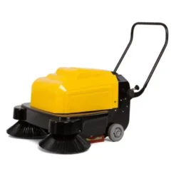 Best Primusdanmark Industri Fejemaskine med 12 volt batteri