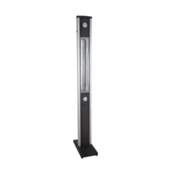 Clearance Primusdanmark Infrarød terrassevarmer 1800 watt