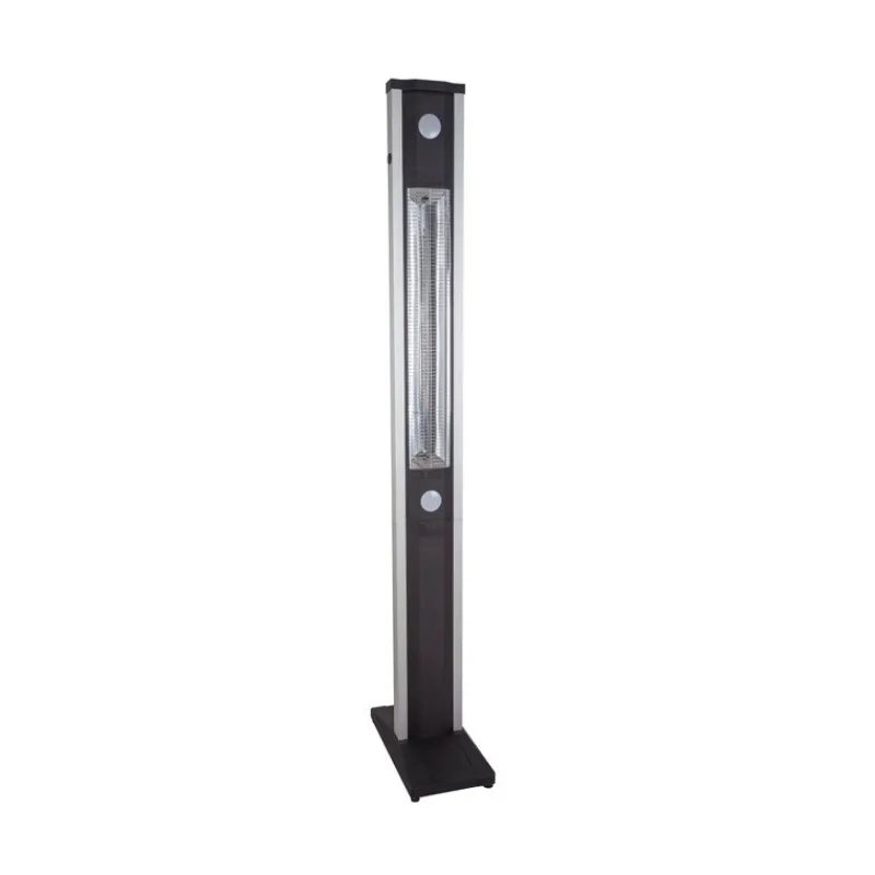 Clearance Primusdanmark Infrarød terrassevarmer 1800 watt
