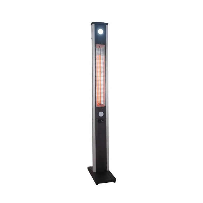 Clearance Primusdanmark Infrarød terrassevarmer 1800 watt