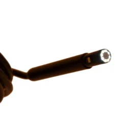 Clearance Primusdanmark Inspektionskamera - 2 kameraer - 500 cm kabel - 7" skærm
