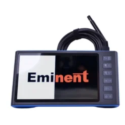 Clearance Primusdanmark Inspektionskamera - 2 kameraer - 500 cm kabel - 7