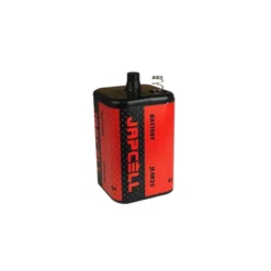 Hot Primusdanmark Japcell 4R25 Batteri 6 volt