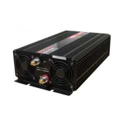 Sale Primusdanmark Japcell 1000/2000 watt Inverter DC 12V til AC 230V