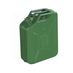 Clearance Primusdanmark Jerry Can Benzindunk 20 liter
