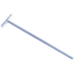 Discount Primusdanmark Justeringsskrue _ 330 mm - til transportbånd