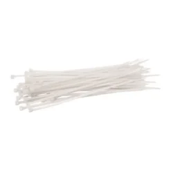 Online Primusdanmark Kabelbinder, kabel strips 3,6 mm x 200 mm - 100 stk