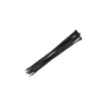Online Primusdanmark Kabelbinder, kabel strips - 200 x 4,8 mm - 10 stk.