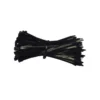 New Primusdanmark Kabelbinder, kabel strips - 3,6 x 150 mm - 100 stk.