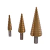 Outlet Primusdanmark Keglebor 4-32 mm - 3 stk.