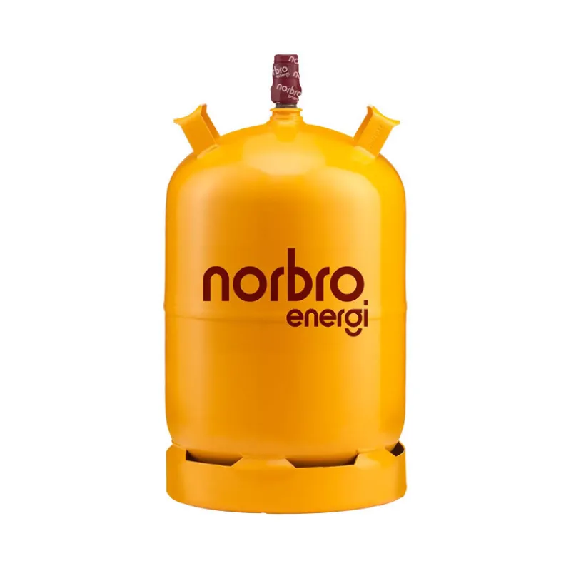 Online Primusdanmark 11 kg Norbro gasflaske _ Ombytning