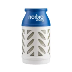Outlet Primusdanmark 10 kg Norbro gasflaske - Ragasco _ Ombytning
