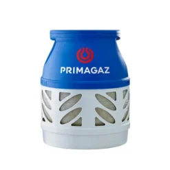 Best Primusdanmark 5 kg Norbro gasflaske - Ragasco _ Ombytning