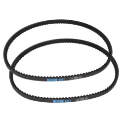 Clearance Primusdanmark Kileremme - 2 stk. - til flishugger 8006477