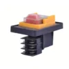 Primusdanmark KJD22 magnetkontakt _ til 230 volt maskiner - 6 poler