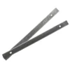 New Primusdanmark Klinger - 330 mm - 2 stk. til tykkelseshøvl nr. 8006815