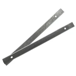 New Primusdanmark Klinger - 330 mm - 2 stk. til tykkelseshøvl nr. 8006815