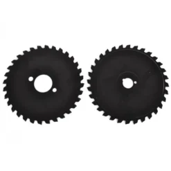 Discount Primusdanmark Klinger Twincutter - model Uptop 2011-2012