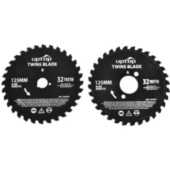 Discount Primusdanmark Klinger Twincutter - model Uptop 2011-2012