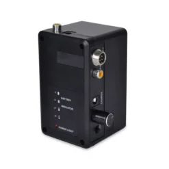 Sale Primusdanmark Kloak-TV med 20 meter kabel og 17 mm kamera
