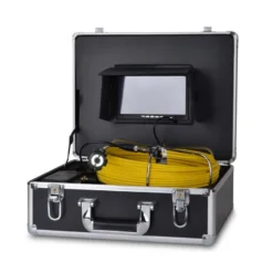 Sale Primusdanmark Kloak-TV med 20 meter kabel og 17 mm kamera