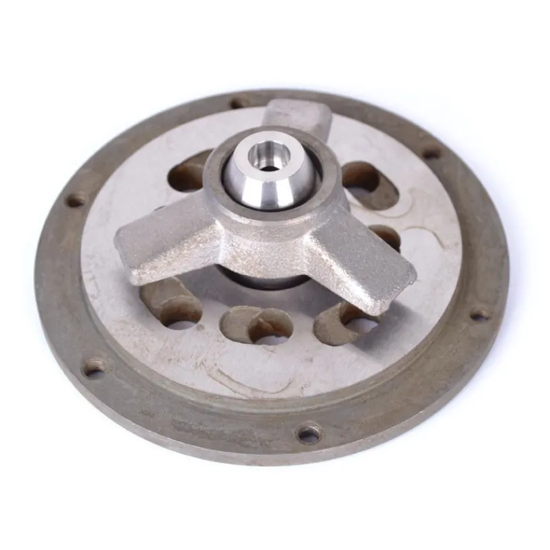 Discount Primusdanmark Kniv + si til dykpumpe nr. WQ-1.1QG - ny model