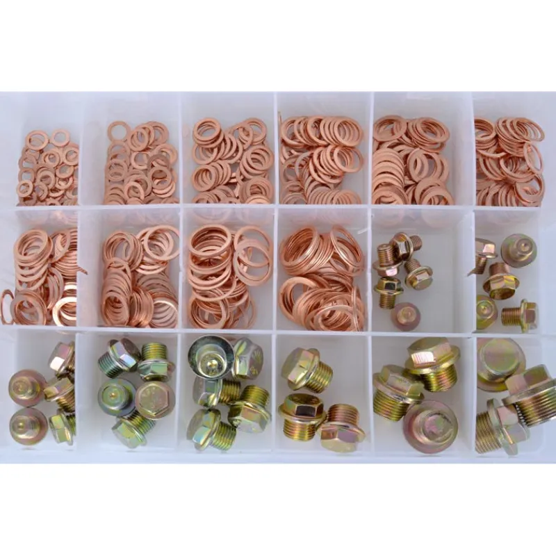 Clearance Primusdanmark Kobberskiver 570 dele