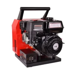 Online Primusdanmark Kombi benzin elektrodesvejser 150 A + generator