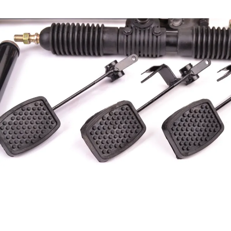 Hot Primusdanmark Komplet go-kart kit