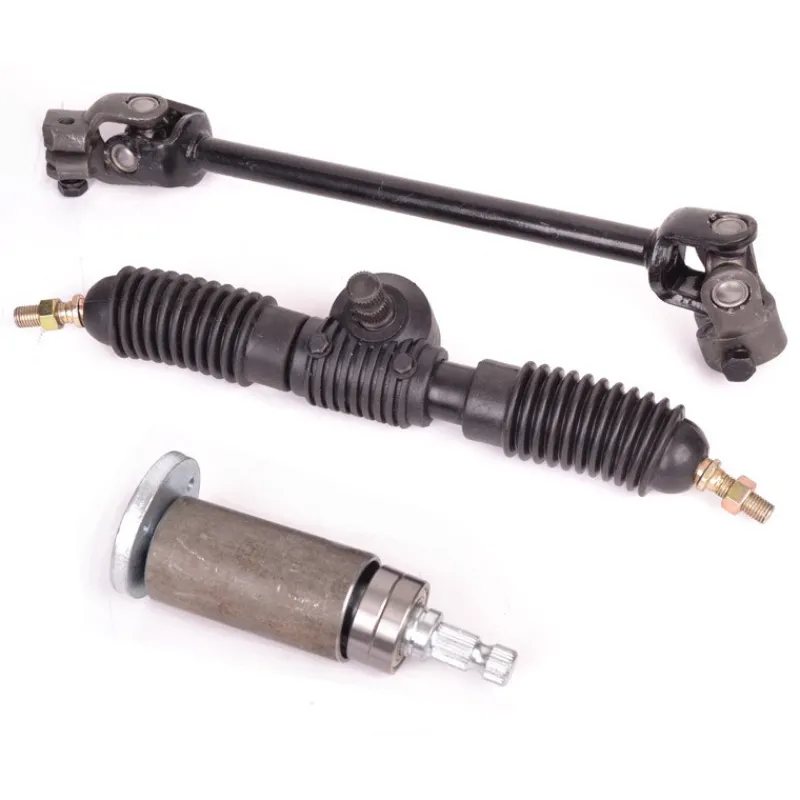 Hot Primusdanmark Komplet go-kart kit
