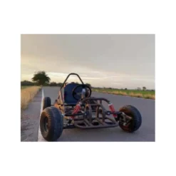 Hot Primusdanmark Komplet go-kart kit