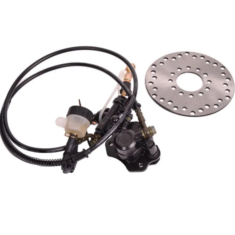 Hot Primusdanmark Komplet go-kart kit