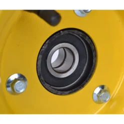 Outlet Primusdanmark Komplet hjul til 15 hk flishugger (RBT-1782-E)