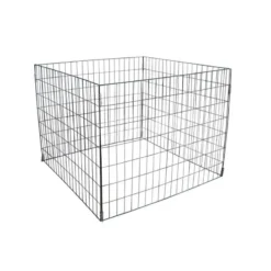 Outlet Primusdanmark Kompost gitter 567 liter