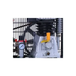 Sale Primusdanmark Kompressor 50 liter 6,5 hk benzin