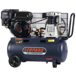Sale Primusdanmark Kompressor 50 liter 6,5 hk benzin