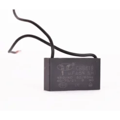 Sale Primusdanmark Kondensator - 1 μF - 450 VAC - 50/60 Hz