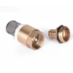 Clearance Primusdanmark Kontraventil / sugesi - 1" - til dieselpumpe mm.