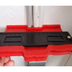 Clearance Primusdanmark Kontur måler 150 mm