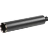 New Primusdanmark Kopbor - Ø83 mm - længde: 400 mm