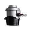 Online Primusdanmark Kosan regulator til gas - lavtryk - med studs