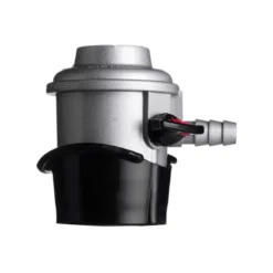 Online Primusdanmark Kosan regulator til gas - lavtryk - med studs