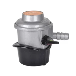 Online Primusdanmark Kosan regulator til gas - lavtryk - med studs